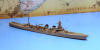Cruiser "Primaguet" (1 p.) F 1944 Neptun N 1444